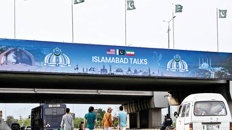 Dünyanın gözü İslamabad’da... Ateşkes sonrası zorlu pazarlık başladı: Müzakerelerde dört düğüm