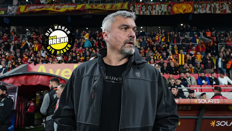Thomas Reis: Galatasaray, Fenerbahçe ve Beşiktaş’ı çalıştırmak harika olurdu