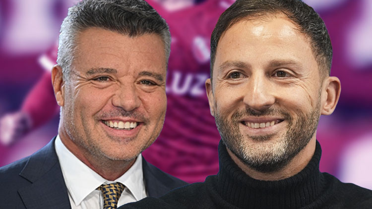 Fenerbahçeden sürpriz transfer teklifi Ajantinli stoper evet dedi
