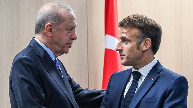 Cumhurbaşkanı Erdoğan: Ateşkes sabote edilmemeli