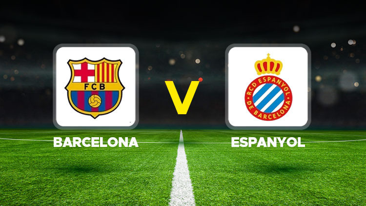 Barcelona - Espanyol maçı ne zaman, saat kaçta, hangi kanalda Barcelona - Espanyol maçı ne zaman, saat kaçta, hangi kanalda