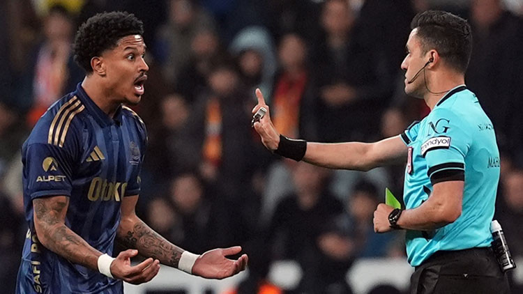 Fenerbahçeye Oosterwoldeden kötü haber