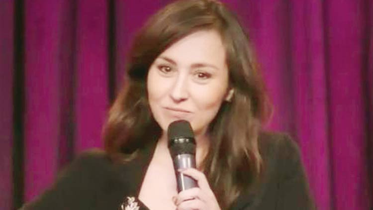 Komedyen Tuba Ulu serbest Komedyen Tuba Ulu serbest