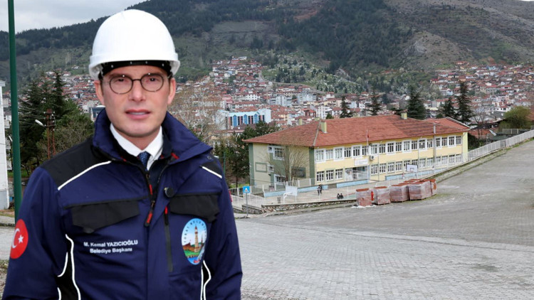 Birinci derece deprem bölgesi Tokatta, kentsel dönüşüm seferberliği Birinci derece deprem bölgesi Tokatta, kentsel dönüşüm seferberliği