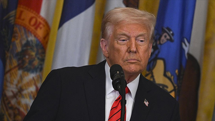 Trumptan Hürmüz Boğazına abluka kararı: ABD, operasyona başlayacak