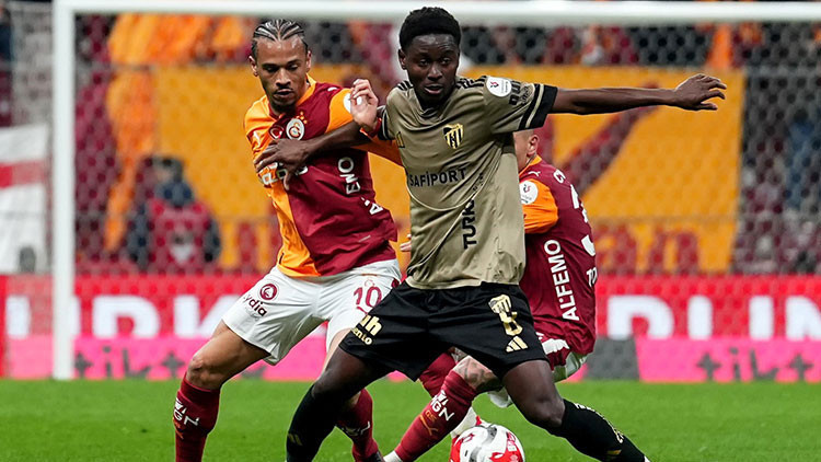 Galatasaray 1-1 Kocaelispor (Süper Lig maçı) Galatasaray 1-1 Kocaelispor (Süper Lig maçı)