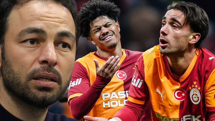 Kocaelispor, Galatasaraya yine ters geldi Şampiyonluk yarışında istisna yaratan sonuçlar...