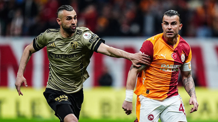 Serdar Dursun: Şampiyonluğu hak eden kazansın