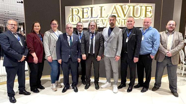 Almanya’da Batı Karadeniz Vakfı resmen kuruldu