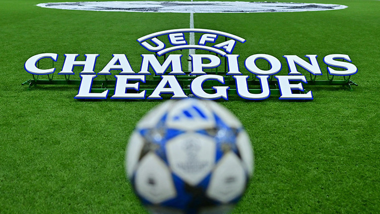 Şampiyonlar Liginde yarı finalistler belli oluyor
