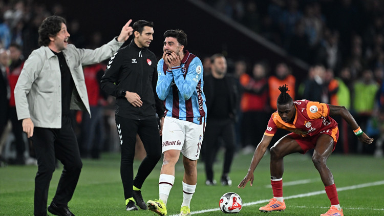 Ozan Tufan, Trabzonsporun vazgeçilmezi oldu