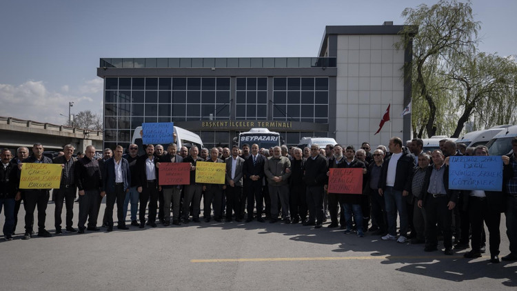 ‘Talepler karşılanmazsa kontak kapatacağız’ ‘Talepler karşılanmazsa kontak kapatacağız’