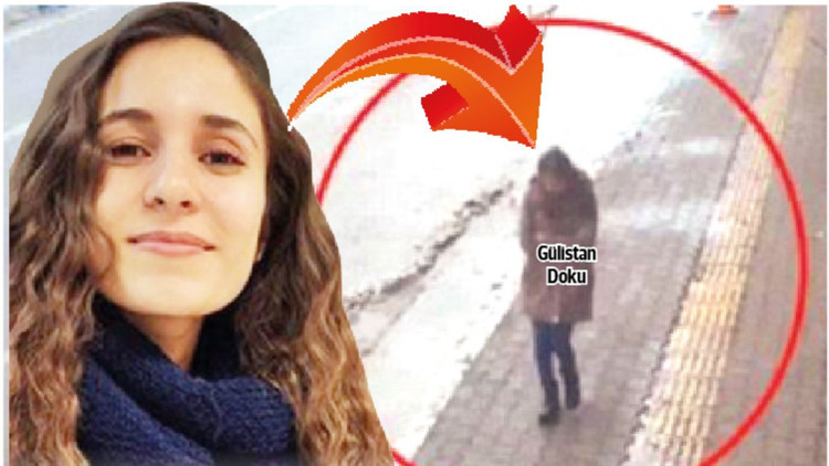 Gülistan Doku soruşturmasında önemli gelişme 7 ilde 11 kişi gözaltına alındı