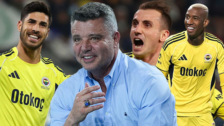 Fenerbahçe Başkanı Sadettin Sarandan tarihi şampiyonluk primi Dudak uçuklatan rakamı açıklayacak Fenerbahçe Başkanı Sadettin Sarandan tarihi şampiyonluk primi Dudak uçuklatan rakamı açıklayacak