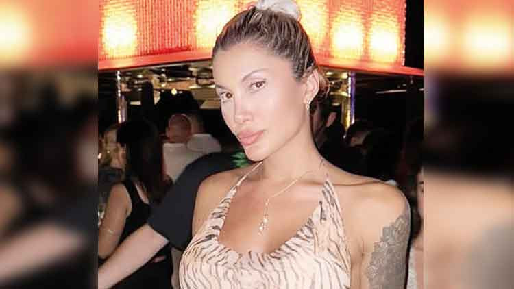 Heves Güzel’in 10 yıl hapsi istendi