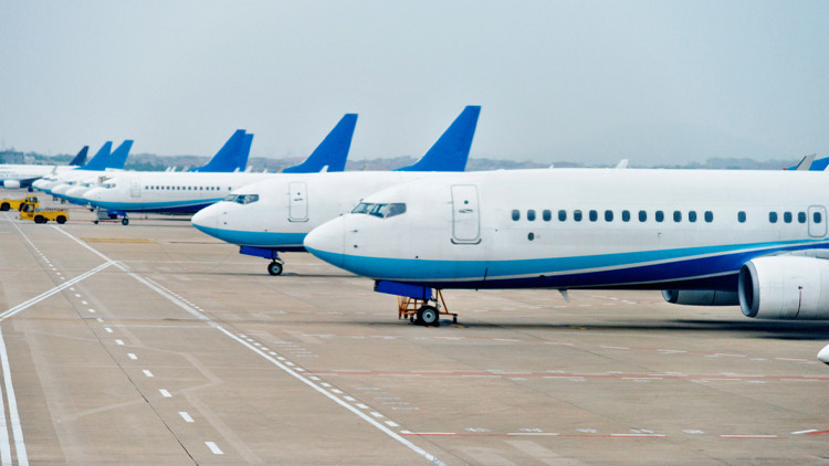 Lufthansa’da grevler bitmiyor Lufthansa’da grevler bitmiyor