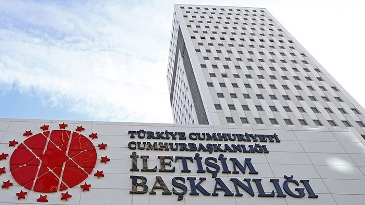 İletişim Başkanlığından son günlerde yaşanan okul saldırıları hakkında açıklama