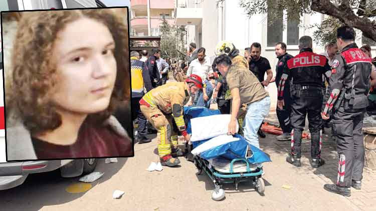 Okul çantasında 5 silah 7 şarjör 8. sınıf öğrencisi dehşet saçtı: 9 ölü 13 yaralı