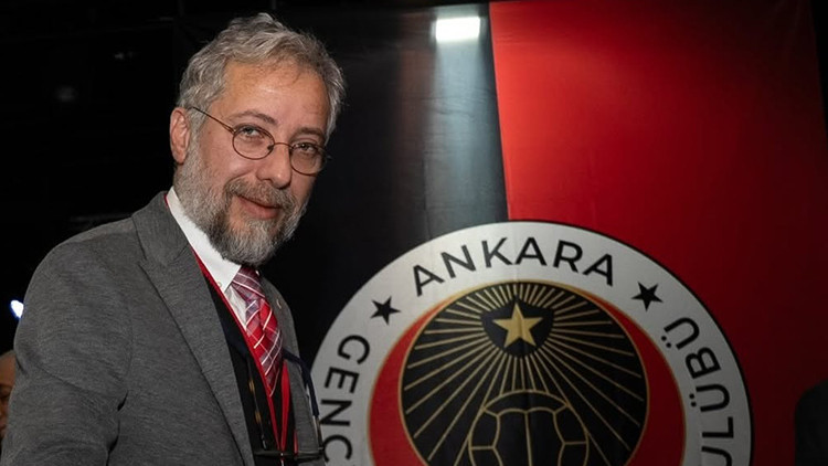 Gençlerbirliğinden bilet fiyatlarını yüksek bulan Galatasaraylılara yanıt: 5.200 TL normal, biz nasıl ayakta kalacağız