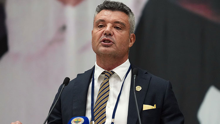Fenerbahçe, şampiyonluk için birlik oldu Sadettin Saran konuşacak