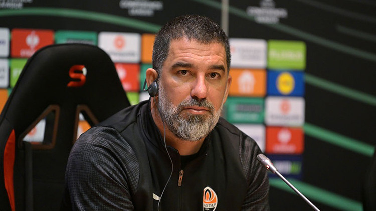 Arda Turandan AZ Alkmaar açıklaması: Her şeye hazır olmalıyız