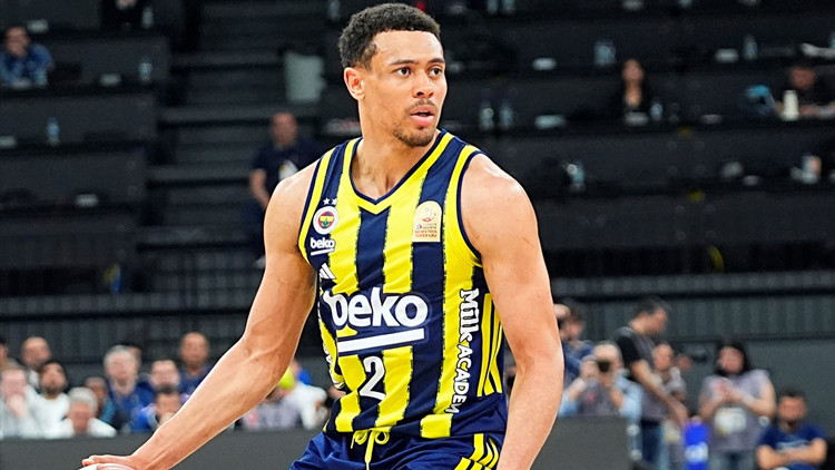 LDLC Asvel 76-81 Fenerbahçe Beko (Euroleague maçı özeti)