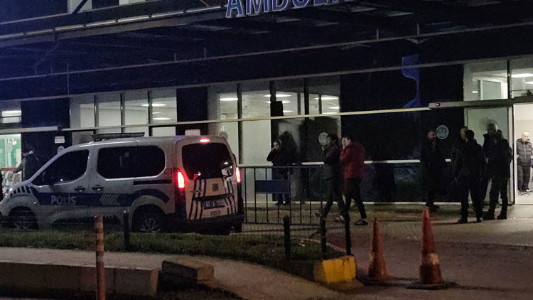 Emekliliğine 1 ay kalan madenci, ocakta elektrik akımına kapılıp öldü
