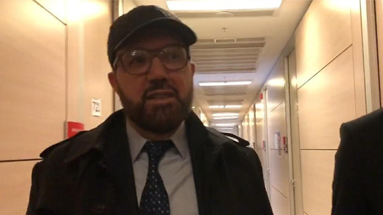 Doktor Bülent Cihantimurdan dava açtı: 15 milyon 800 bin lira dolandırıldım Doktor Bülent Cihantimurdan dava açtı: 15 milyon 800 bin lira dolandırıldım