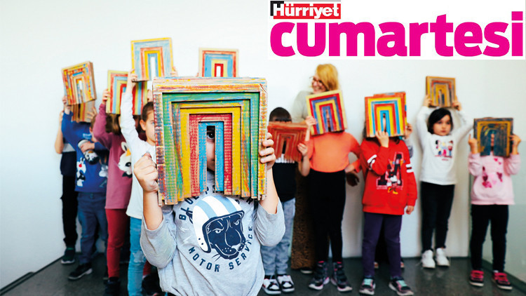 23 Nisan için sanat dolu bir program