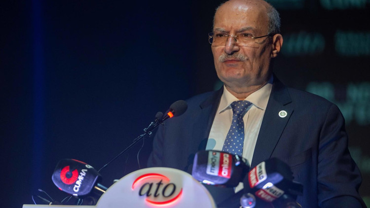 Ankara dönüşümün dışında kalamaz