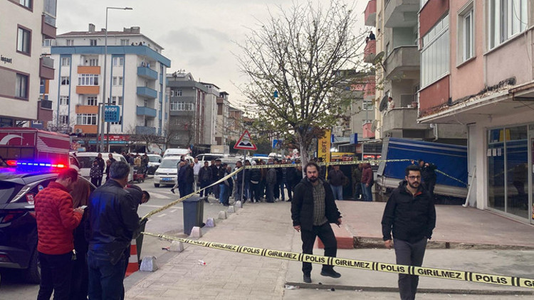 ‘Kokoreç kalmadı’ tartışması kanlı bitti Esnafı, evinin penceresinden tüfekle ateş ederek ağır yaraladı