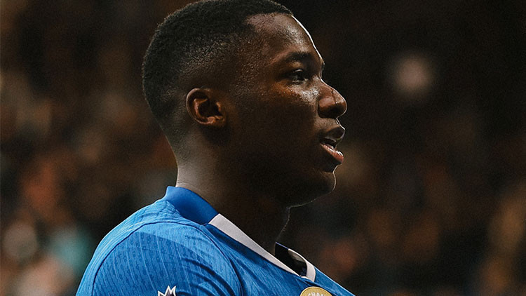 Chelsea, Caicedo ile nikah tazeledi Chelsea, Caicedo ile nikah tazeledi