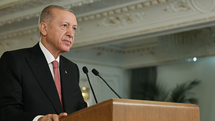 ‘Barışın Anahtarı Türkiye’ dünyada gündem oldu ‘Barışın Anahtarı Türkiye’ dünyada gündem oldu