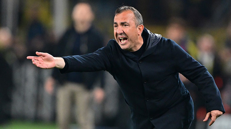 Recep Uçar: Fenerbahçe için anlamını biliyorum Recep Uçar: Fenerbahçe için anlamını biliyorum