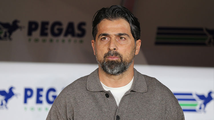İlhan Paluttan Fenerbahçe maçı öncesi taraftara çağrı İlhan Paluttan Fenerbahçe maçı öncesi taraftara çağrı