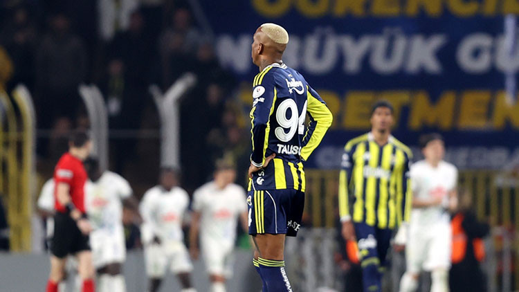 90+lar Fenerbahçeye 3. kez kabus oldu