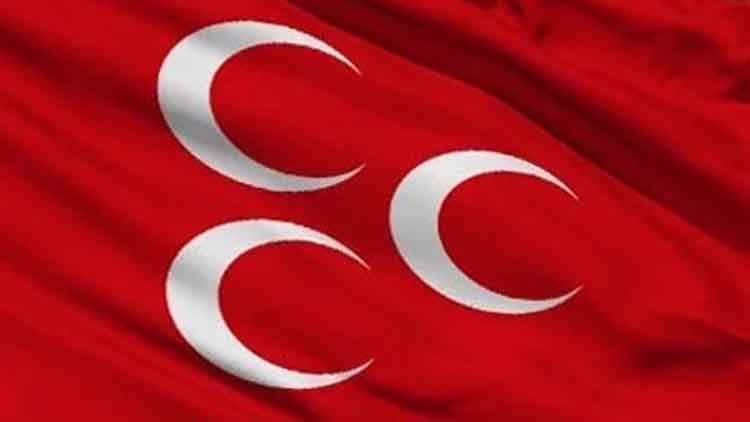 MHP’de üç fesih daha MHP’de üç fesih daha