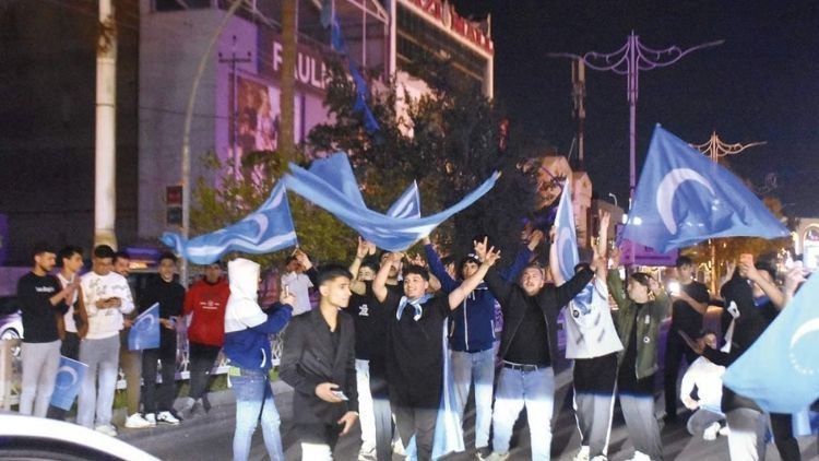 Kerkük’teki sonuç ne anlama geliyor… Türkmenler için hem fırsat hem sınav