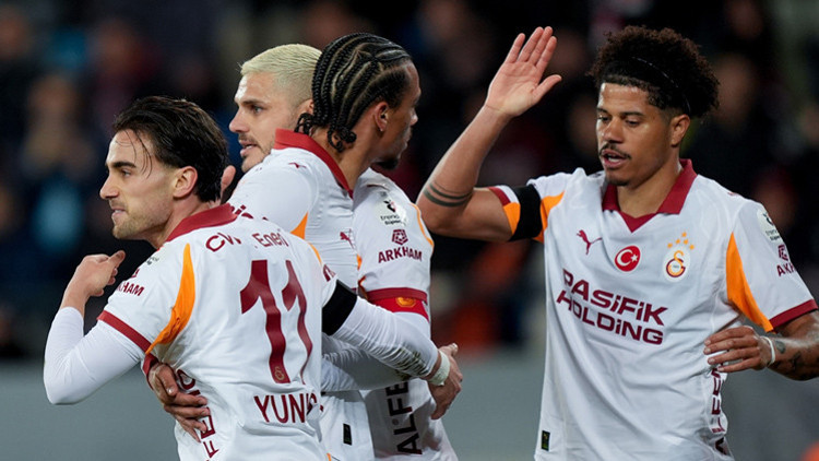 Gençlerbirliği 1-2 Galatasaray (Süper Lig maçı özeti) Gençlerbirliği 1-2 Galatasaray (Süper Lig maçı özeti)