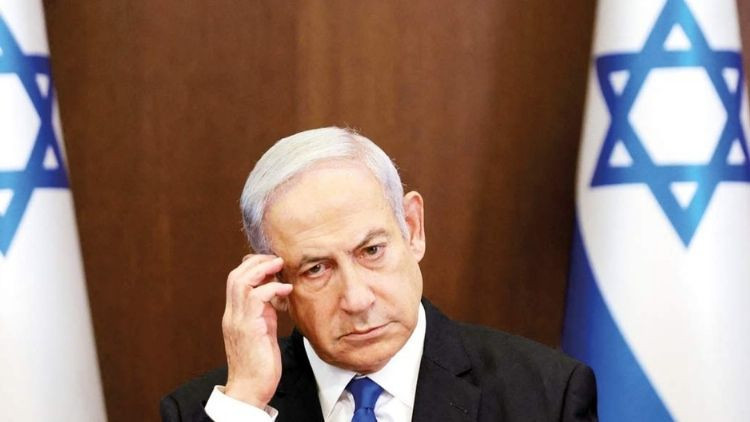 Trump İsrail’i de şaşırttı