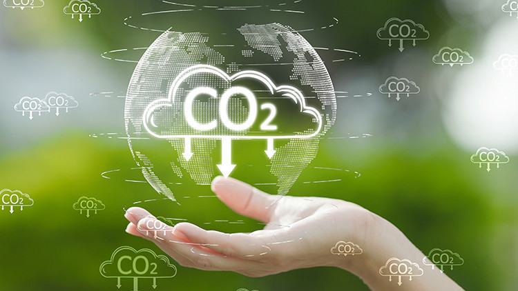 Almanya Bileti CO2 tasarrufu sağladı