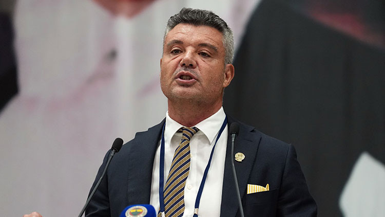 Fenerbahçe Başkanı Sadettin Saran konuştu: Şampiyonluğa hala inanıyorum, oyuncularla konuştuk Fenerbahçe Başkanı Sadettin Saran konuştu: Şampiyonluğa hala inanıyorum, oyuncularla konuştuk