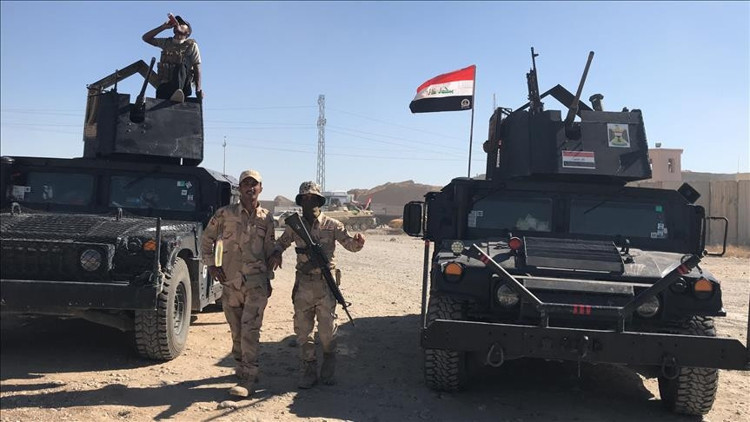 Irak’ta zorunlu askerlik yeniden gündemde