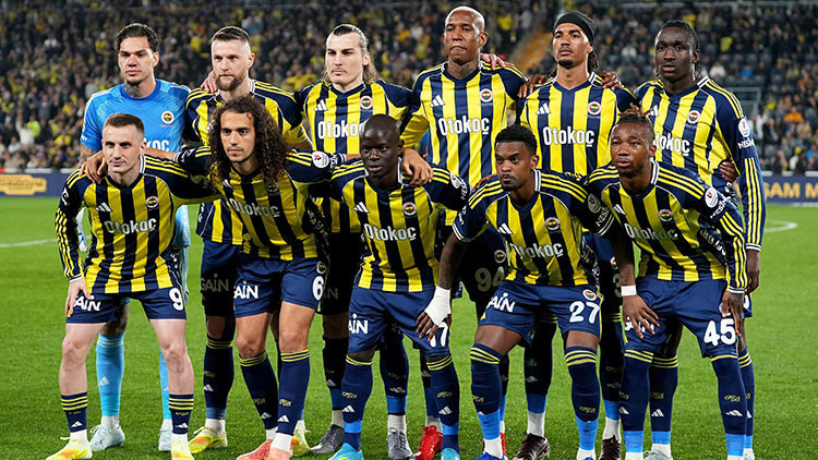 Fenerbahçede ayrılık Menajerine takım bul dedi