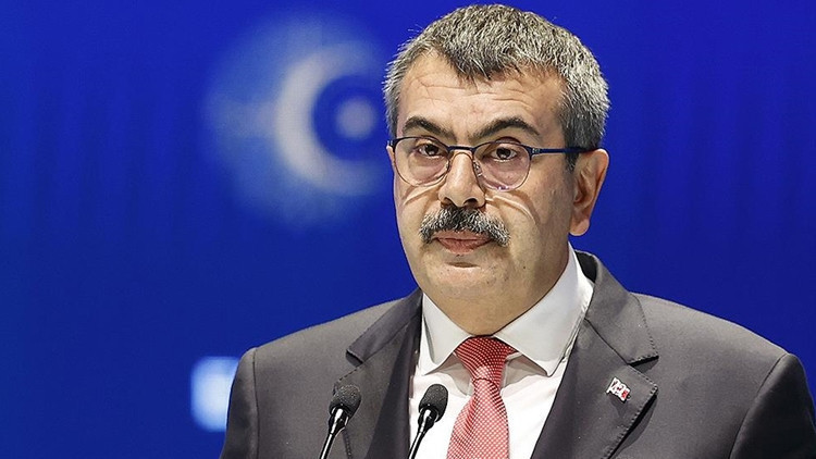 Bakan Tekinden okul güvenliği paylaşımı: Tavize izin vermeyeceğiz