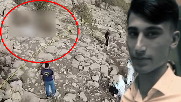 Yanık ceset cinayetinde 2 sanığa müebbet hapis istendi Yanık ceset cinayetinde 2 sanığa müebbet hapis istendi