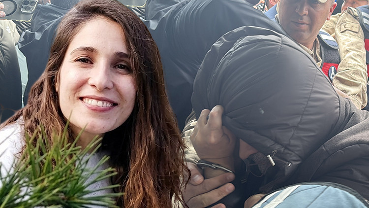 Gülistan Doku soruşturması... Firari sanık Umut Altaş hakkında kırmızı bülten talep edildi Dönemin Tunceli Devlet Hastanesi Başhekimi tutuklandı Gülistan Doku soruşturması... Firari sanık Umut Altaş hakkında kırmızı bülten talep edildi Dönemin Tunceli Devlet Hastanesi Başhekimi tutuklandı