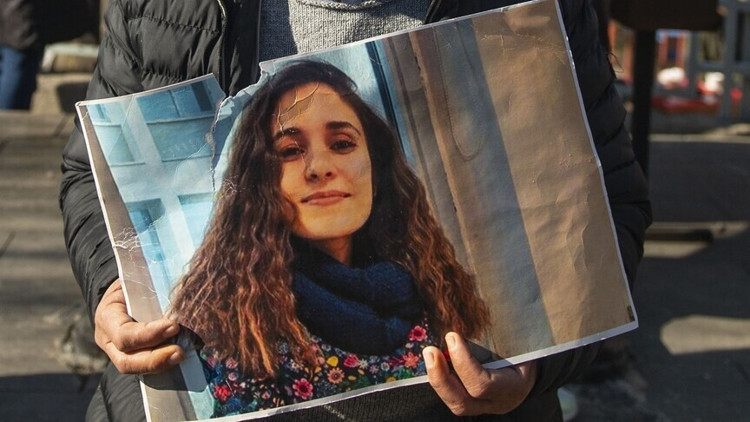 Gülistan Doku soruşturmasında tutuklanan başhekim ile ilgili yeni gelişme