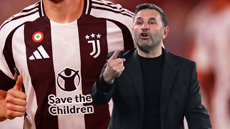 Galatasaray, Juventusun yıldızını istiyor Rakip İngiliz devi