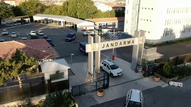 Kırşehir’de uyuşturucu operasyonu: 1 tutuklama Kırşehir’de uyuşturucu operasyonu: 1 tutuklama